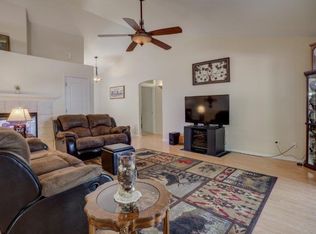 510 N Prospector Cir, Payson, AZ 85541