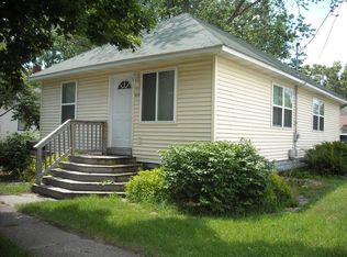 615 Haley St, Midland, MI 48640
