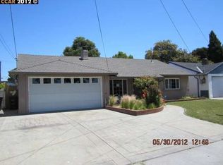23320 Santa Clara St, Hayward, CA 94541