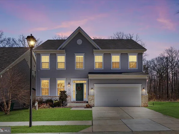 16414 Tortola Dr, Accokeek, MD 20607