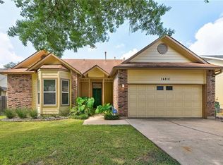 14818 Yellowleaf Trl, Austin, TX 78728