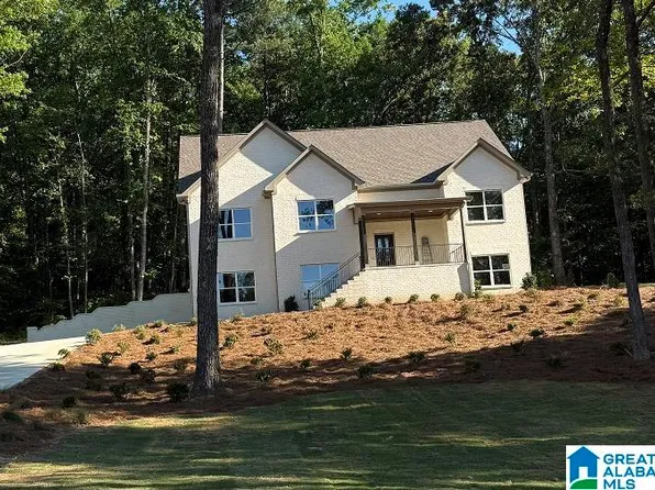 156 Brynleigh Dr, Chelsea, AL 35043