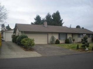 1905 NE 126th Ave, Vancouver, WA