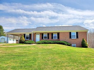 1765 Cedar Gate Rd, Madison Heights, VA 24572