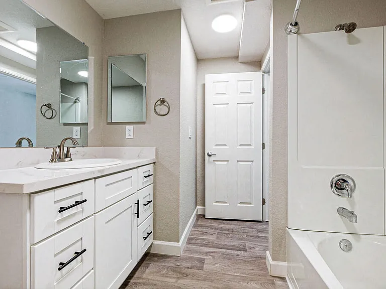 Citra Apartments — Photo 6