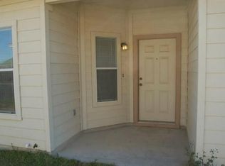133 Marvin Cv, Hutto, TX 78634