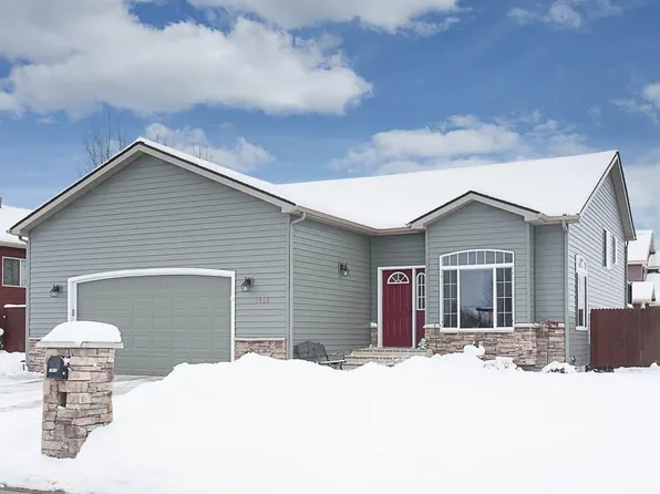 1910 Arch Stone St, Billings, MT 59106