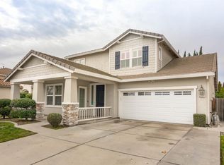 4117 Highlights Way, Modesto, CA 95356