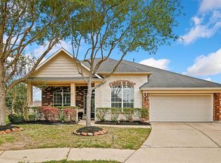 10714 Barker Lake Ct, Cypress, TX 77433