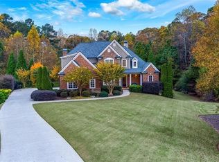 104 Lenore Ct, Woodstock, GA 30188