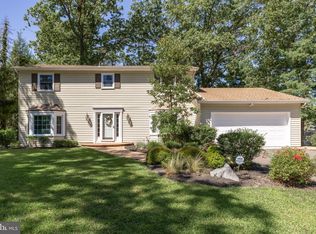 1616 Linden Blvd, Vineland, NJ 08361