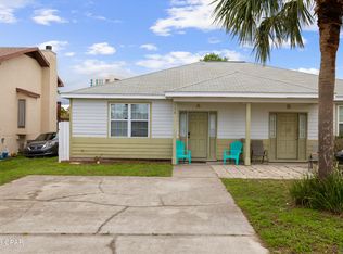 226 San Vincente St #A, Panama City Beach, FL 32413