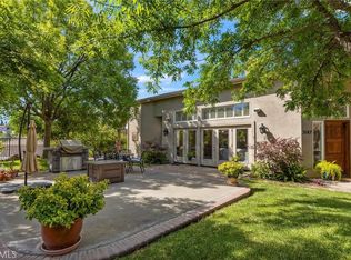 3187 Ventana Ct, Chico, CA 95928