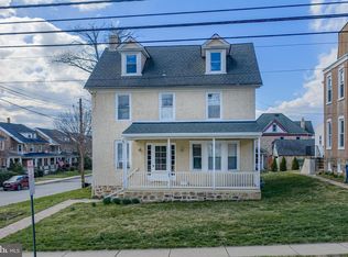 162 E Park Ave, Ambler, PA 19002