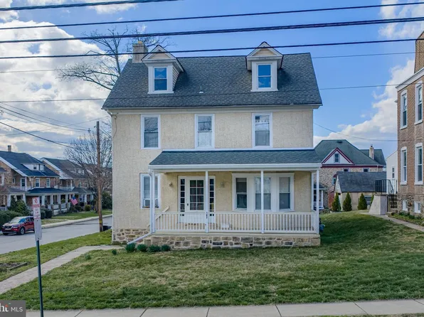 162 E Park Ave, Ambler, PA 19002