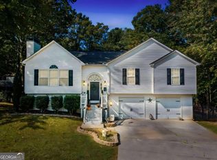 157 Oakmont Way, Dallas, GA 30157