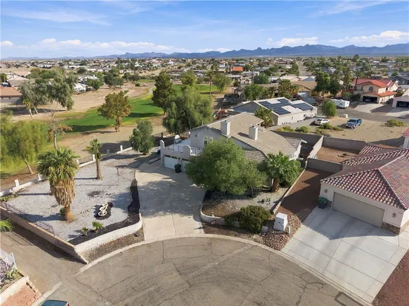 2133 E Lipan Boulevard, Fort Mohave, AZ 86426