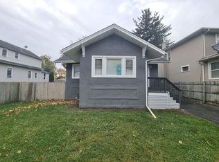 1510 S 2nd Ave, Maywood, IL