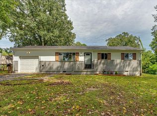 7710 Hansley Dr, Chattanooga, TN 37416