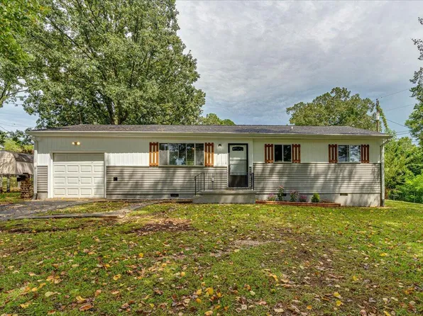 7710 Hansley Dr, Chattanooga, TN 37416