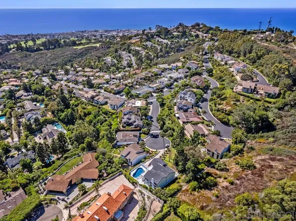 2097 Caminito Capa, La Jolla, CA 92037