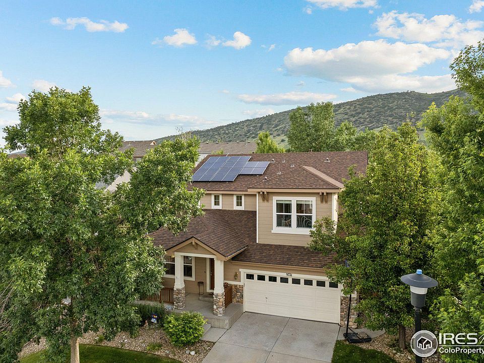 9721 S Johnson St, Littleton, CO 80127 Zillow