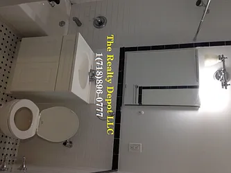 Rented by The Realty Depot