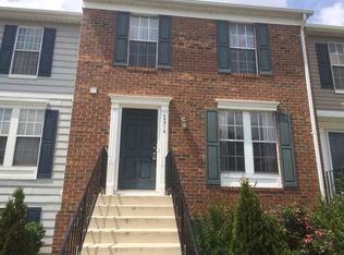 45316 Gable Sq, Sterling, VA 20164