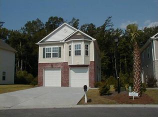 2308 Plum Bridge Ln, North Myrtle Beach, SC 29582