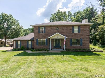1738 Cedargate Way, Imperial, MO, 63052