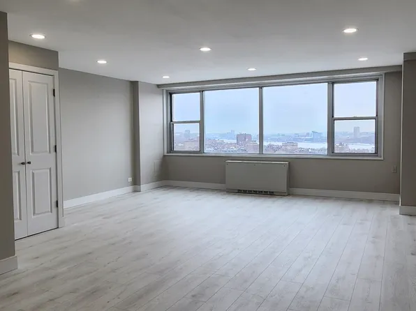 151 Tremont St APT 18M, Boston, MA 02111