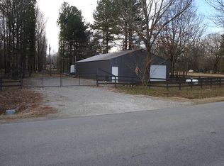 1281 County Road 114, Jonesboro, AR 72404