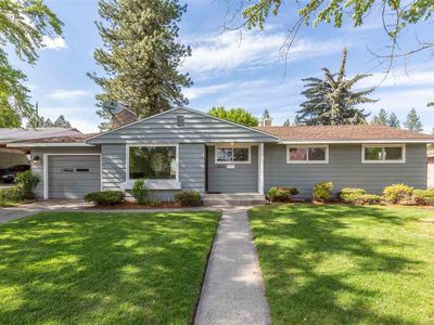 2934 W Decatur Ave, Spokane, WA, 99205