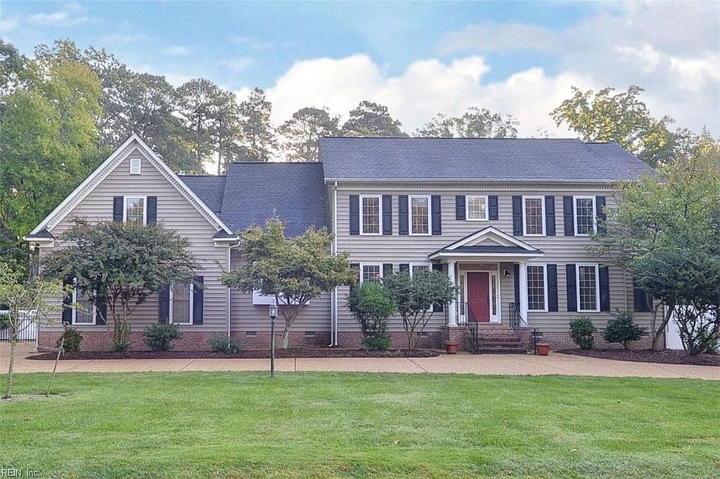 1500 Calthrop Neck Rd, Yorktown, VA 23693 MLS 10506353 Zillow