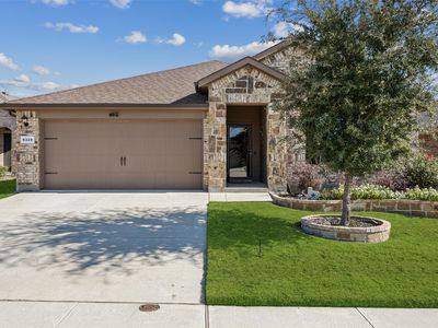9328 Hill Topper Trl, Fort Worth, TX, 76131