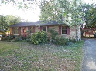 1007 King Rd, Lafayette, TN 37083