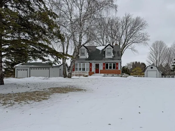 832 West Main STREET, West Bend, WI 53090