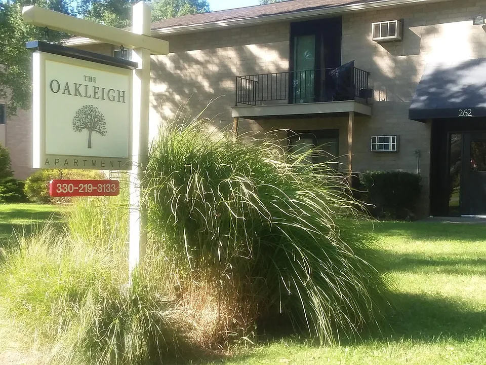 262 Folsom St NW #OAKLEIGH APARTMENTS