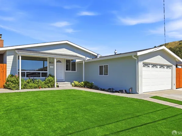 259 Marina Way, Pacifica, CA 94044