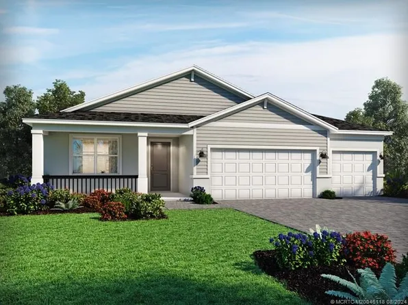 6303 NW Sweetwood Dr, Port Saint Lucie, FL 34987