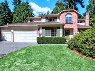 16006 SE 149th St, Renton, WA 98059