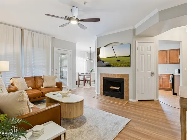 15095 N Thompson Peak Parkway #2086, Scottsdale, AZ 85260
