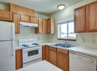 M0833 Arbor Terrace Condo's, Oak Harbor, WA 98277