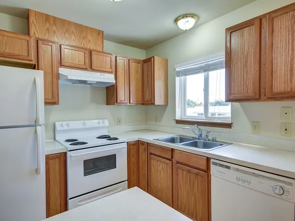 M0833 Arbor Terrace Condo's, 1661 NE 16th Ave APT F201, Oak Harbor, WA 98277