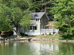 4608 Berlin Dr, Reading, MI 49274