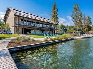 401 Saddlehorn Trl, Bigfork, MT 59911