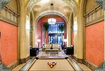 Rented by Keller Williams NYC