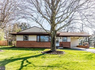 1229 Sollenberger Rd, Chambersburg, PA 17202