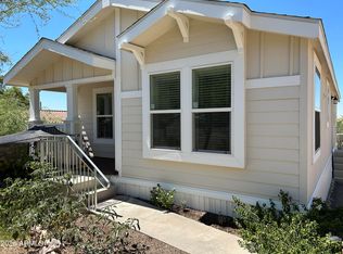 397 N Lobb Ave, Superior, AZ 85173