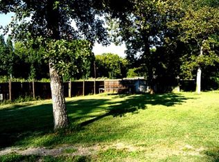 3134 Fm 980 Rd, Huntsville, TX 77320